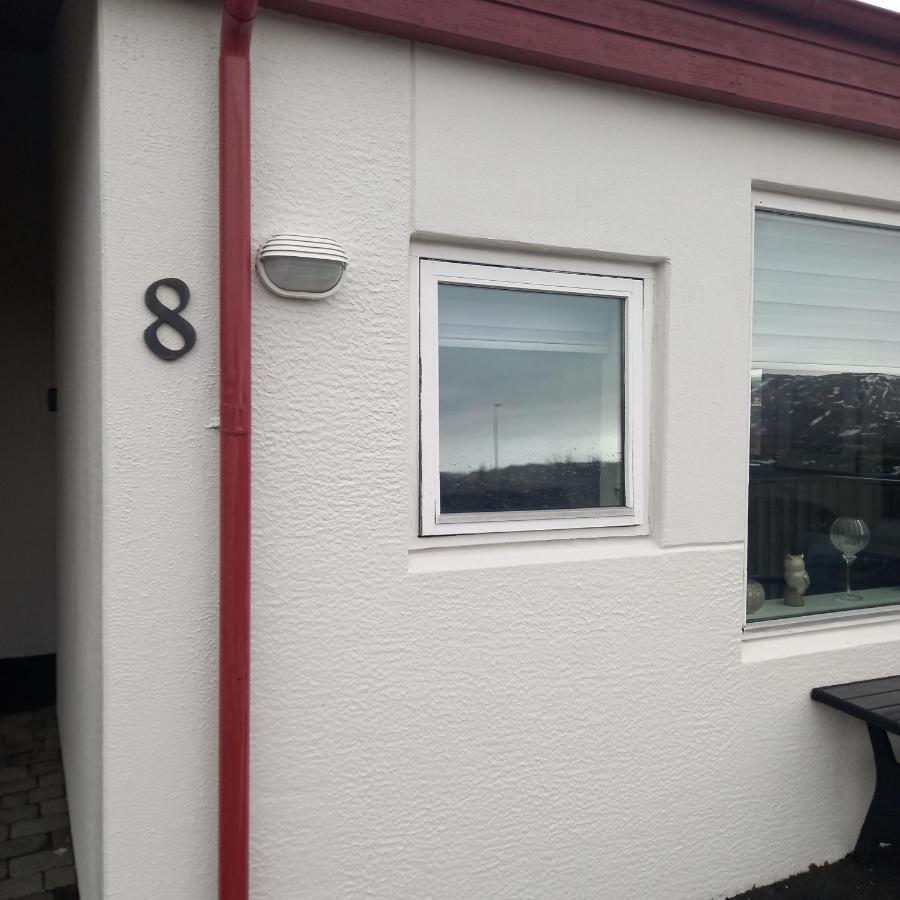 Bifroest Bifrost Exterior foto