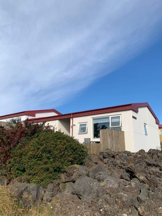 Bifroest Bifrost Exterior foto